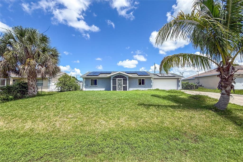 3339 DUAR TERRACE, NORTH PORT, FL — photo 5 of 30