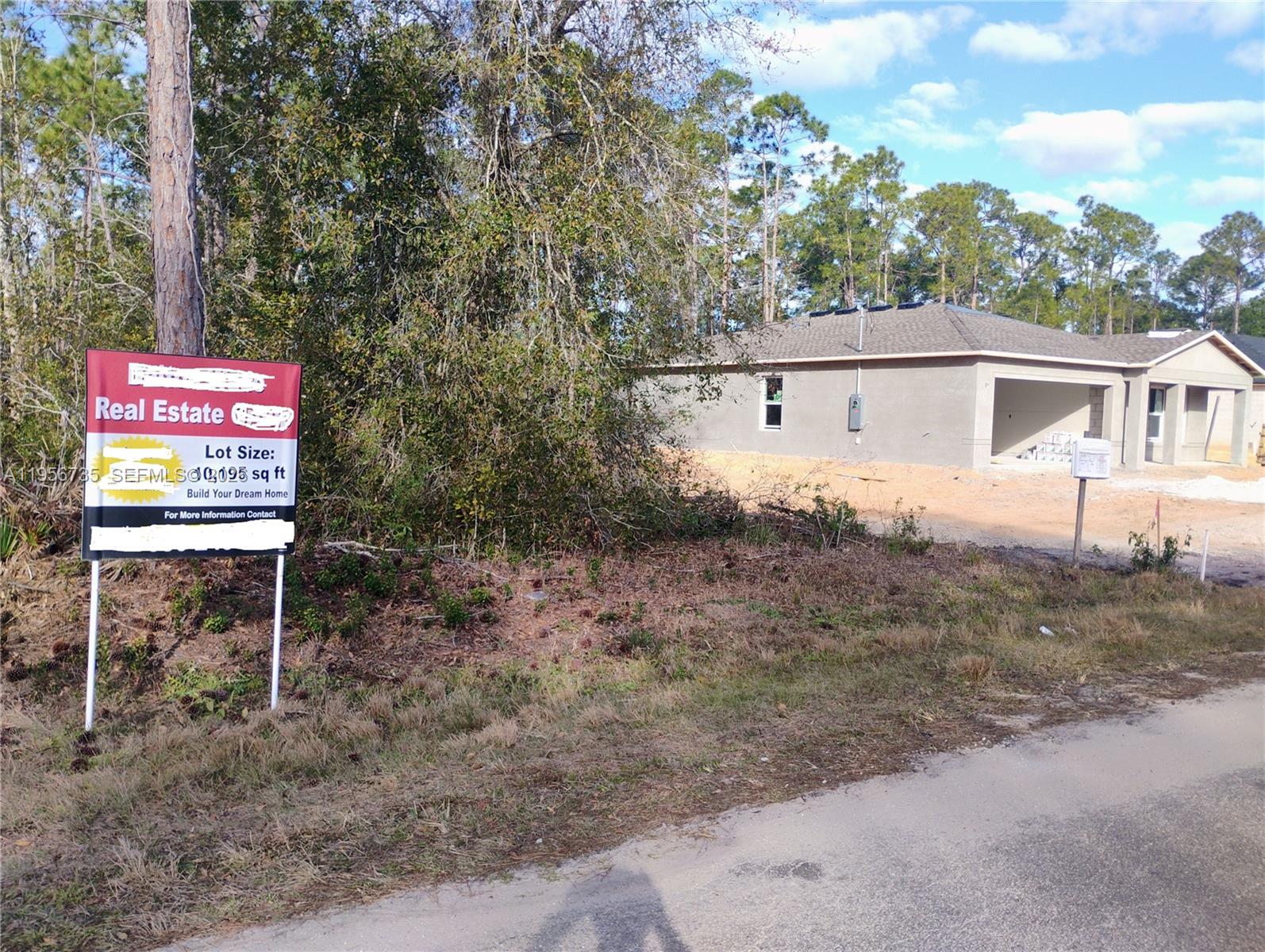 4213 Gerona, Avon Park FL 33872
