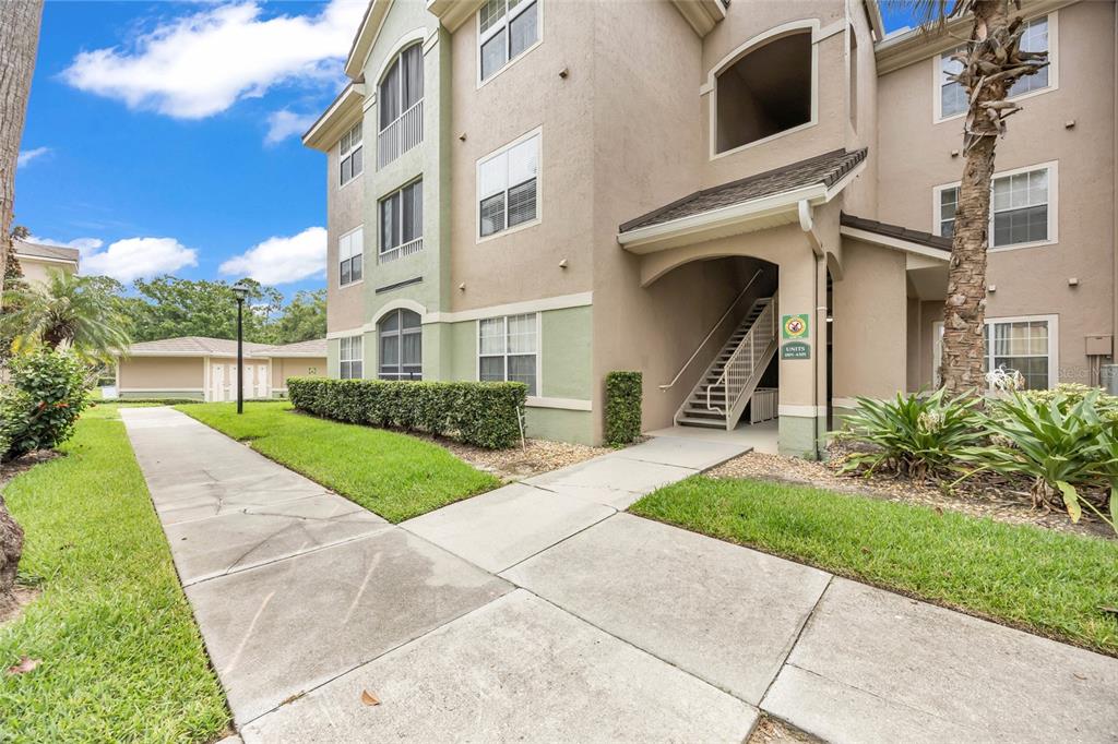 4897 CYPRESS WOODS DRIVE UNIT 6303