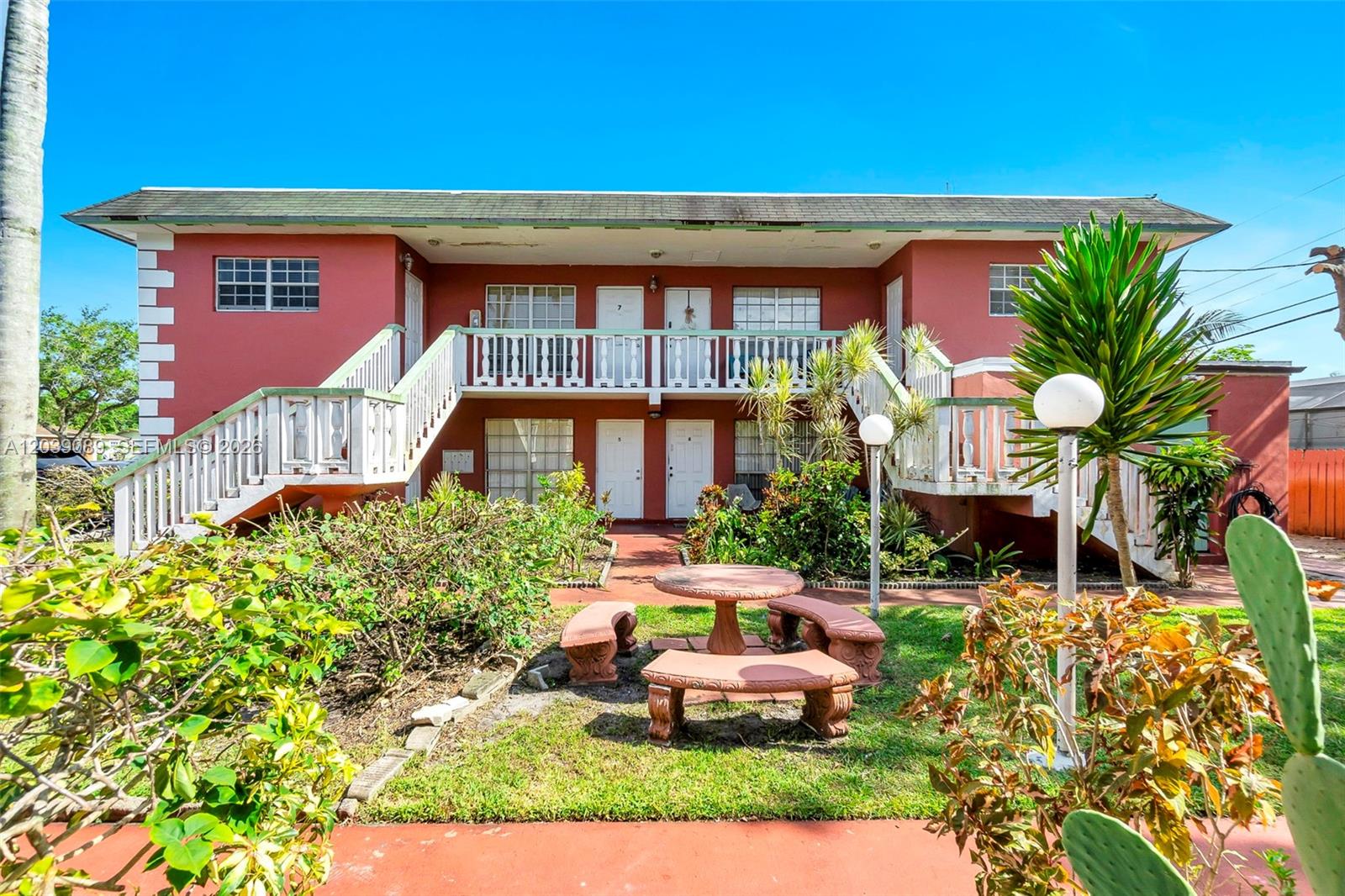 2151 NW 64th Ave, Sunrise FL 33313