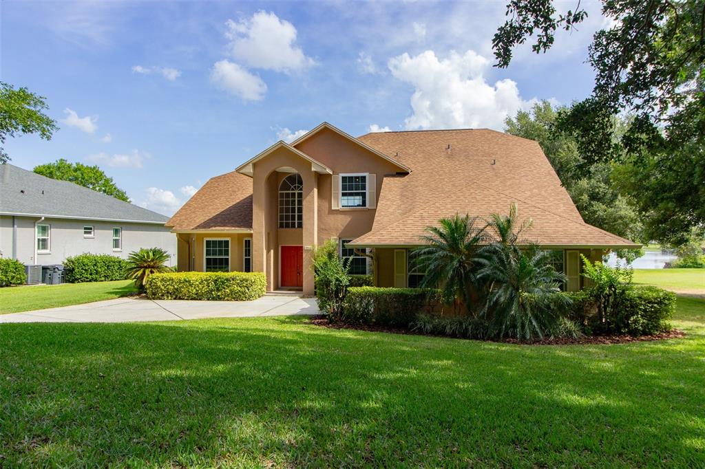 254 LAKE TENNESSEE DRIVE