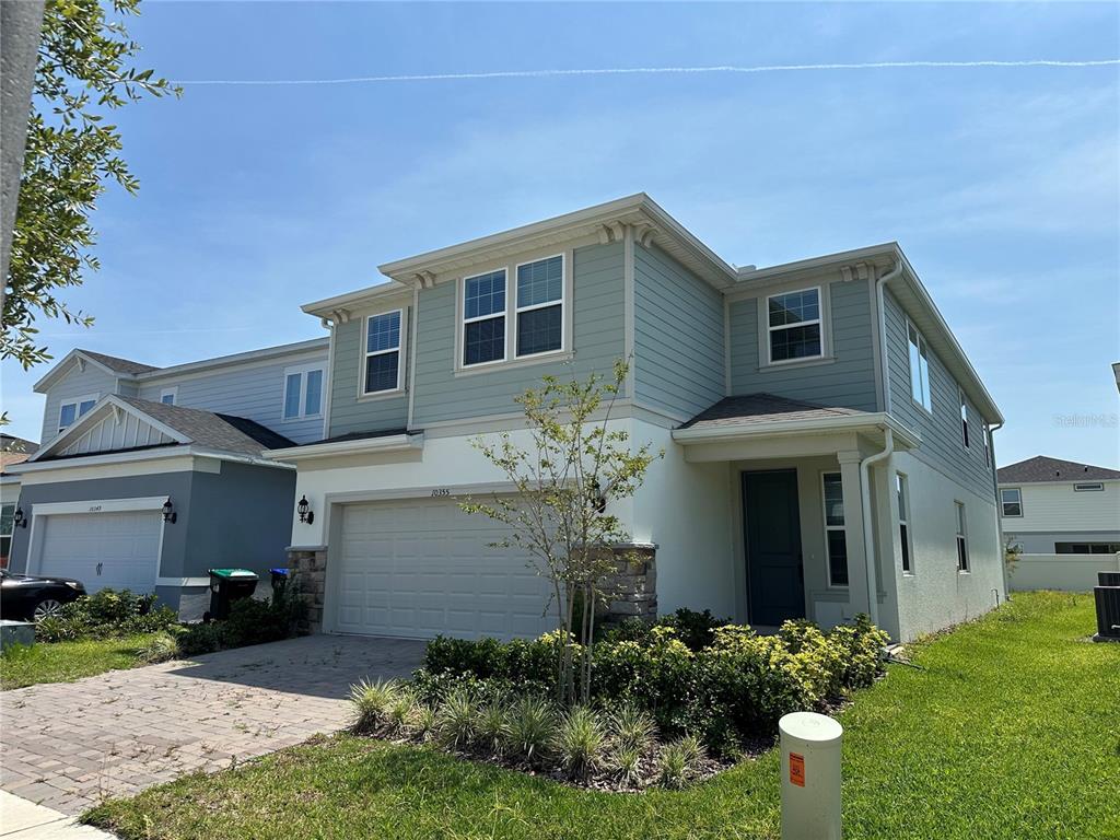 10355 PARKVIEW RESERVE LANE