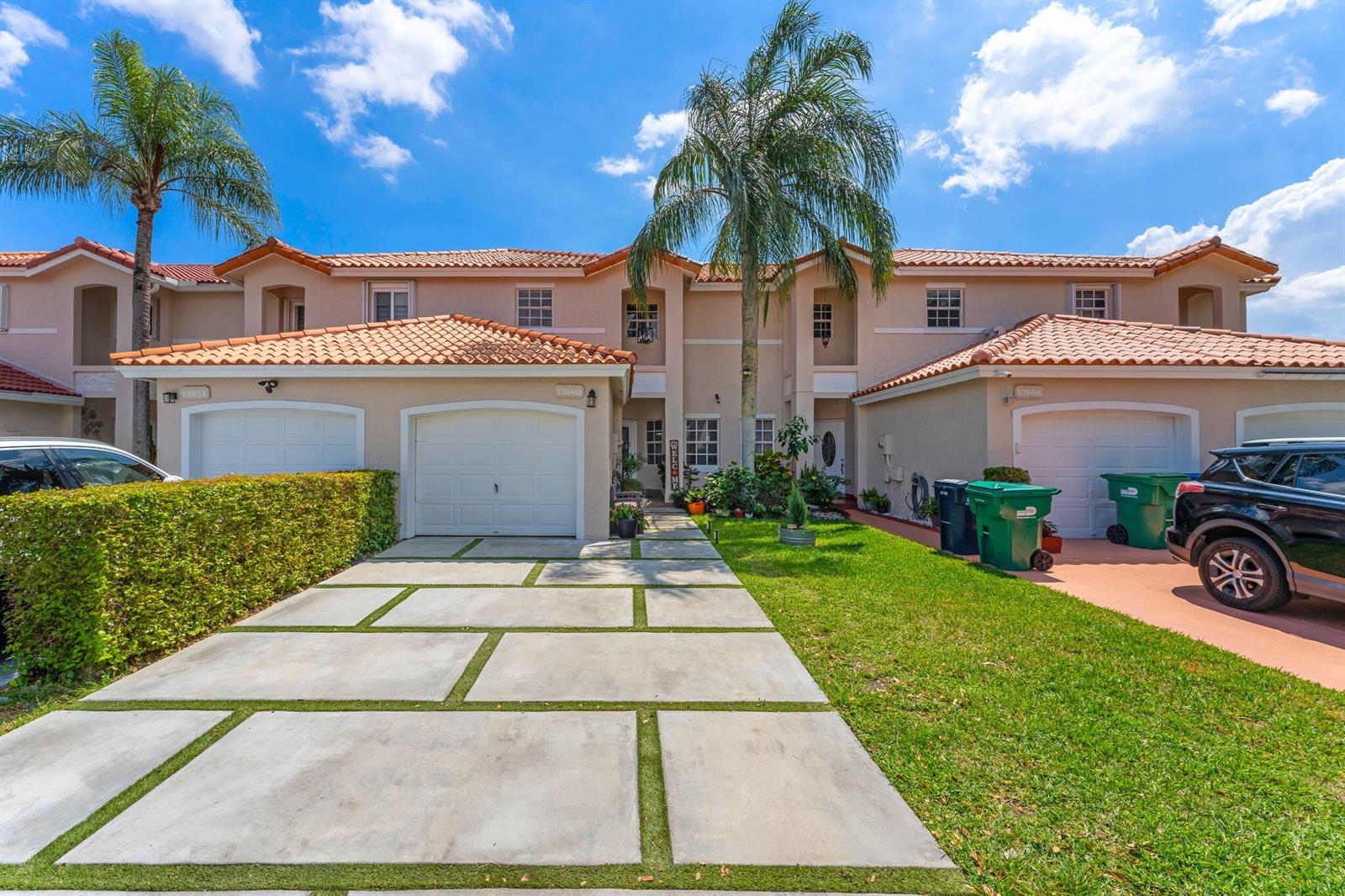 13860 SW 102nd Terrace, Miami FL 33186