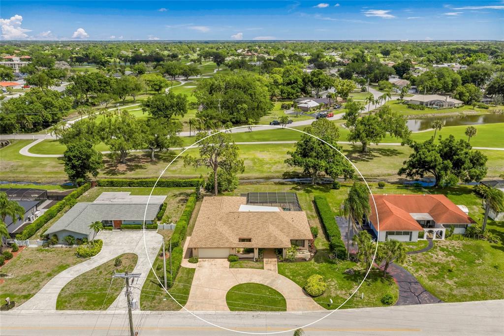 4806 W COUNTRY CLUB DRIVE