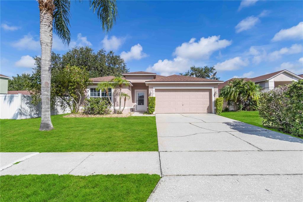 570 BROWN BEAR WAY