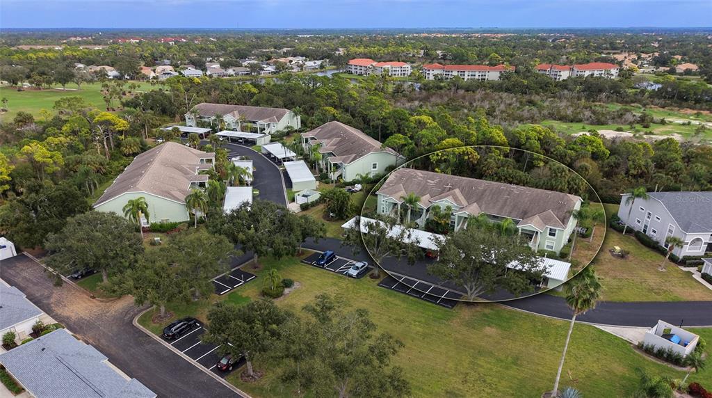 9489 MILLBANK DRIVE UNIT 2623