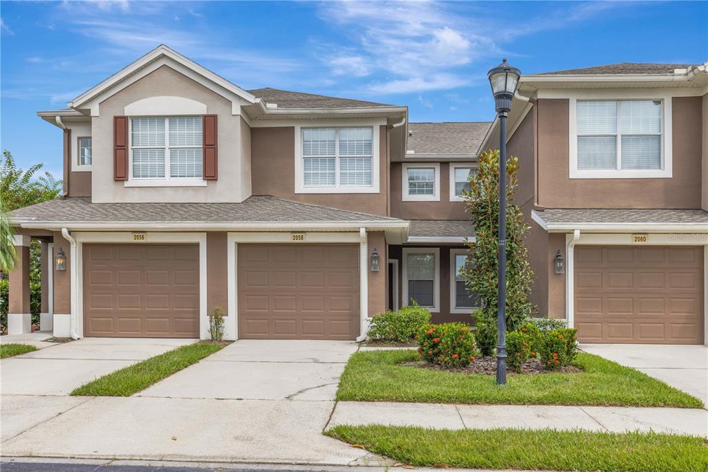 2058 KINGS PALACE DRIVE UNIT 2058