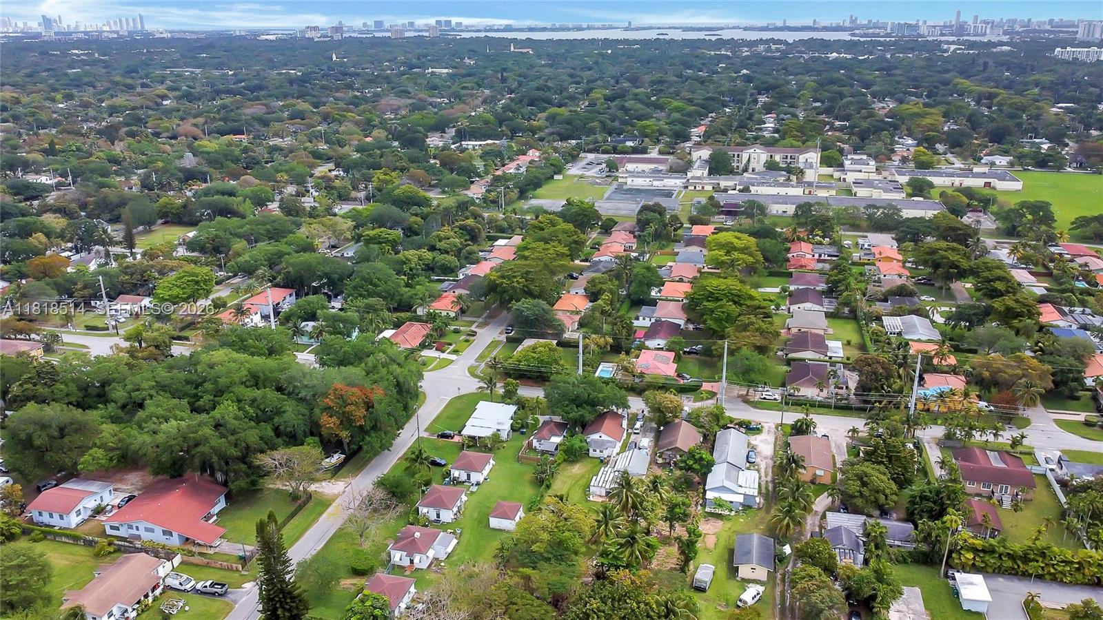 8980 NW 5th Ave, El Portal FL 33150
