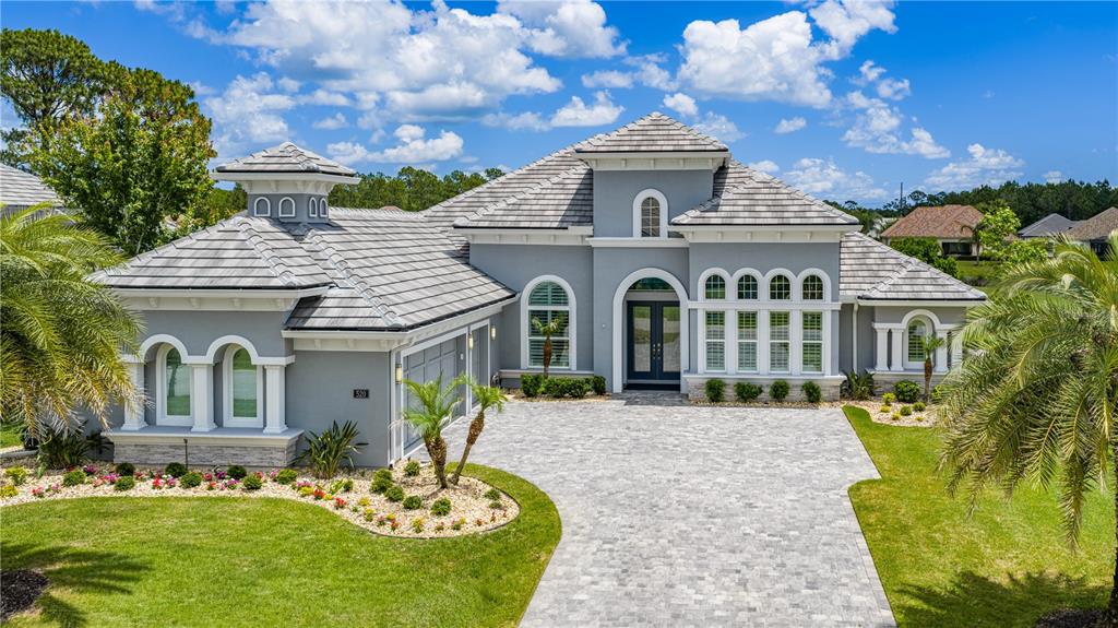 520 WINGSPAN DRIVE
