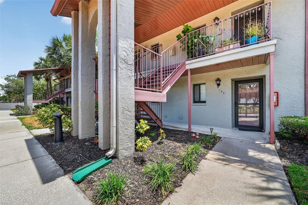 731 83RD AVENUE N UNIT 105