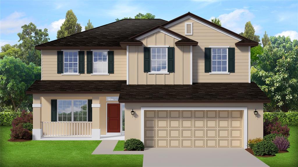 4848 SUTHERLAND STREET Lot 60