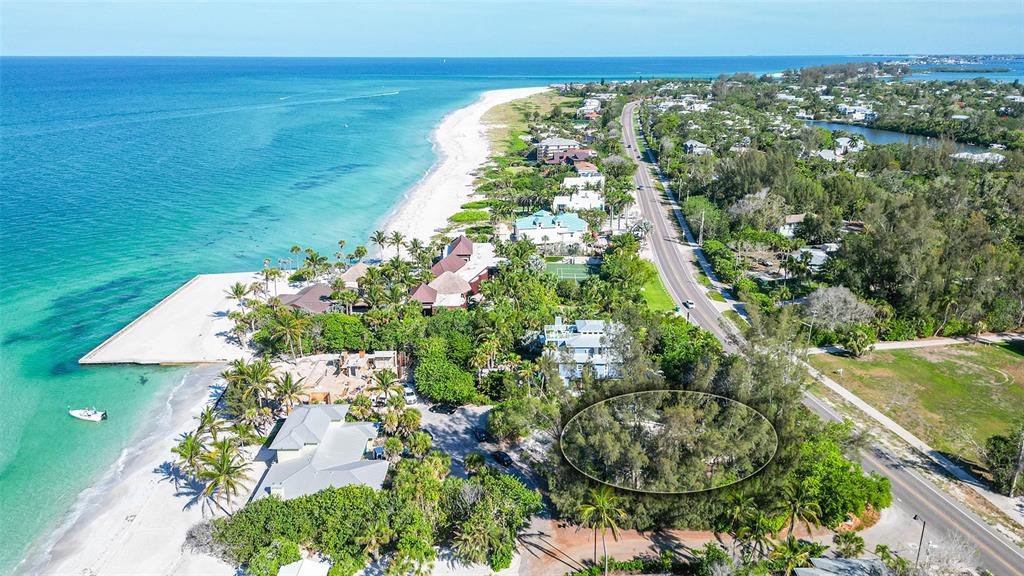 6605 GULFSIDE ROAD, LONGBOAT KEY, FL — photo 2 of 24