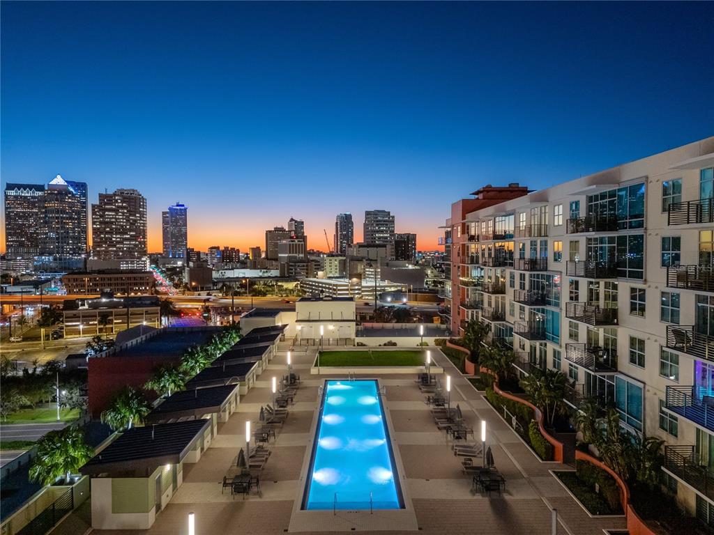 1120 E KENNEDY BOULEVARD UNIT 1228