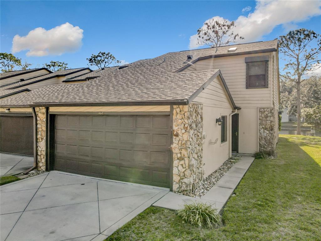 448 SHOREWOOD LANE