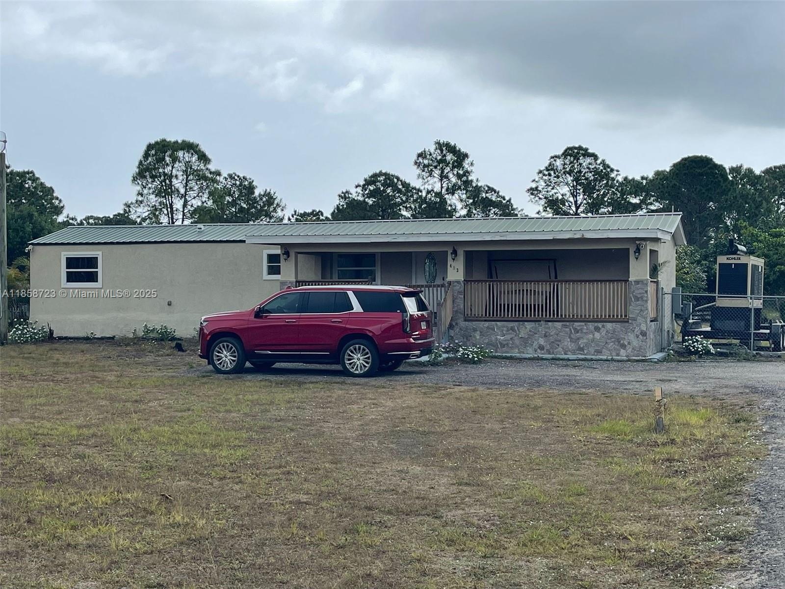 493 Camino Real Blvd, Clewiston FL 33440