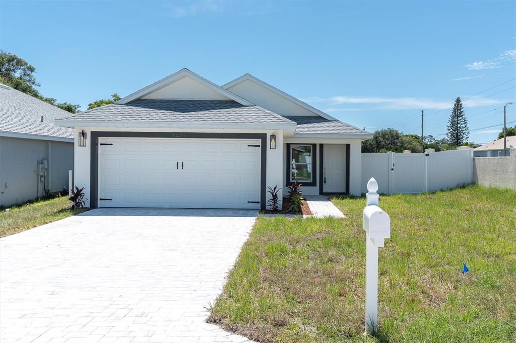6529 TAYLOR COURT