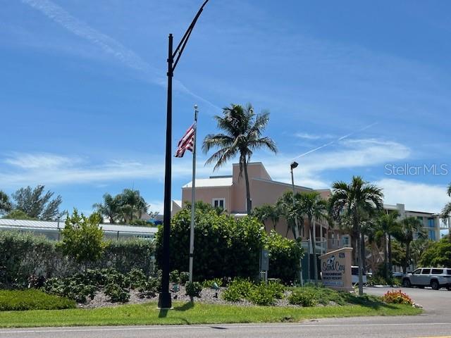 4725 GULF OF MEXICO DRIVE UNIT 204