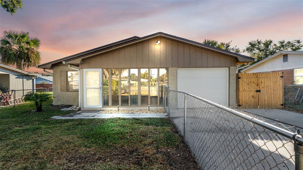434 ELLERBE WAY