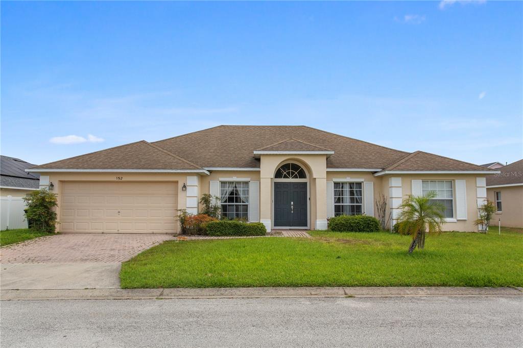 152 MOSCATO DRIVE