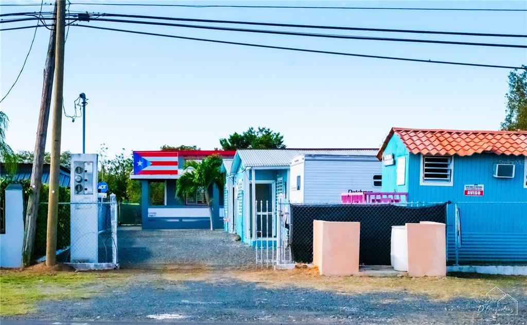 Carr 3301 COMBATE, CABO ROJO, PR — photo 2 of 17