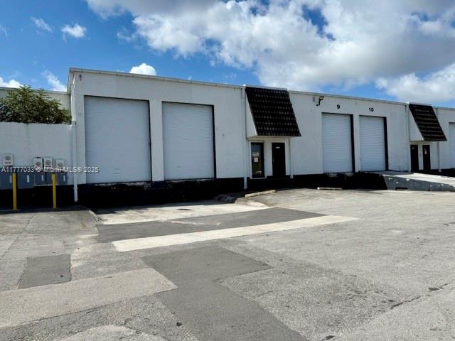 7220 NW 79th Ter, Medley FL 33166