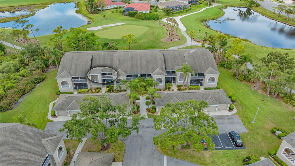 9560 HIGH GATE DRIVE UNIT 1622