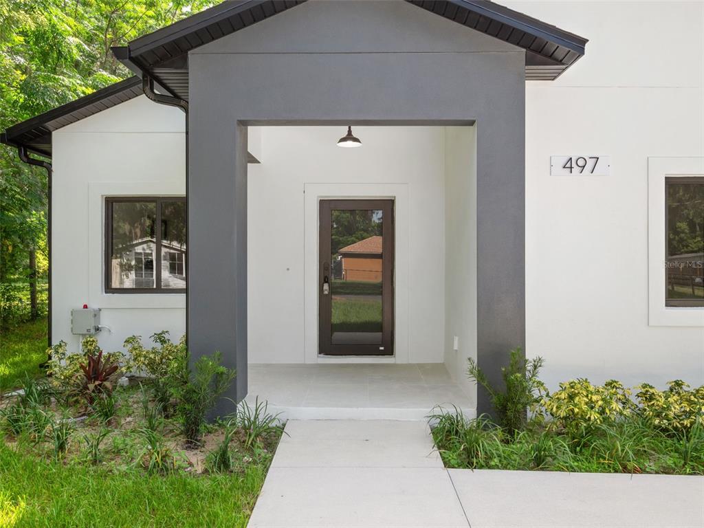 497 OCEAN AVENUE