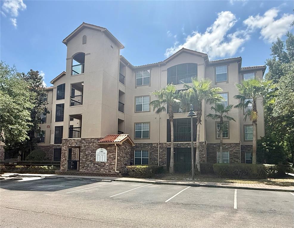 1301 TUSCAN TERRACE UNIT 9106