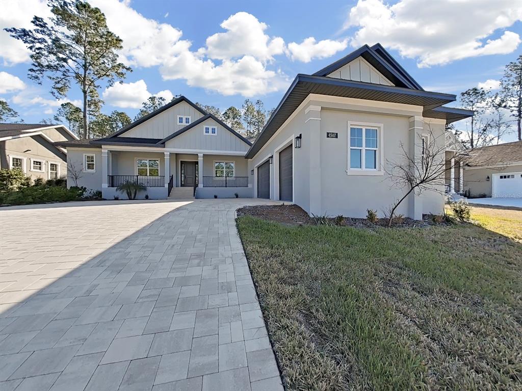 4507 MAJESTIC HILL LOOP