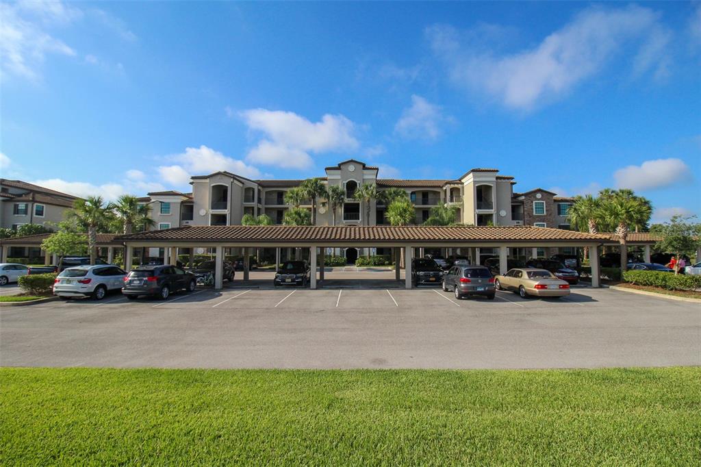 16706 VARDON TERRACE UNIT 405