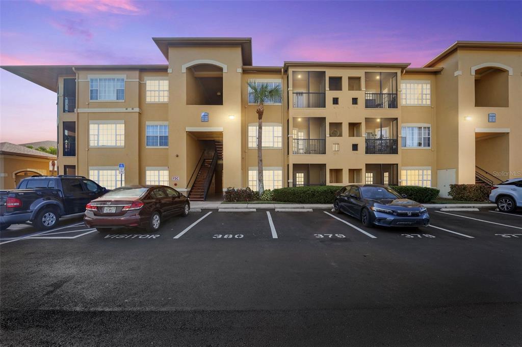 4345 BAYSIDE VILLAGE DRIVE UNIT 303
