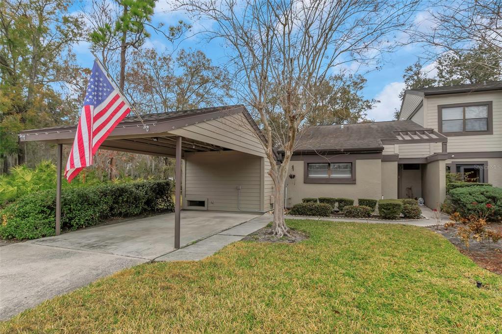 235 WOODS LANDING TRAIL UNIT 235