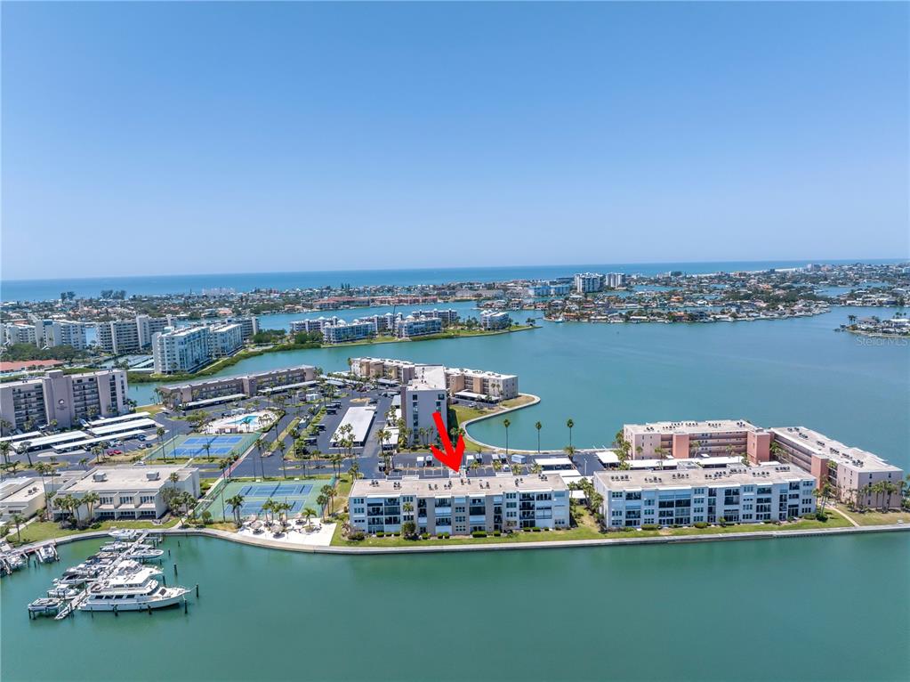 7625 SUN ISLAND DRIVE S UNIT 106