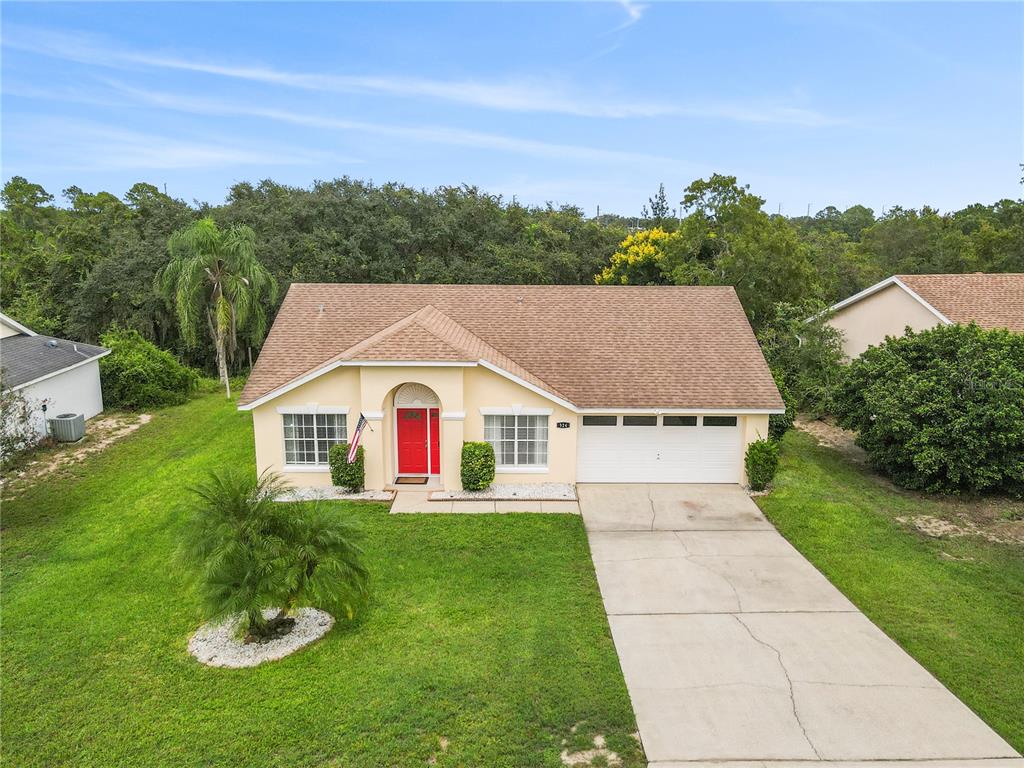324 PINE LAKE VIEW DRIVE