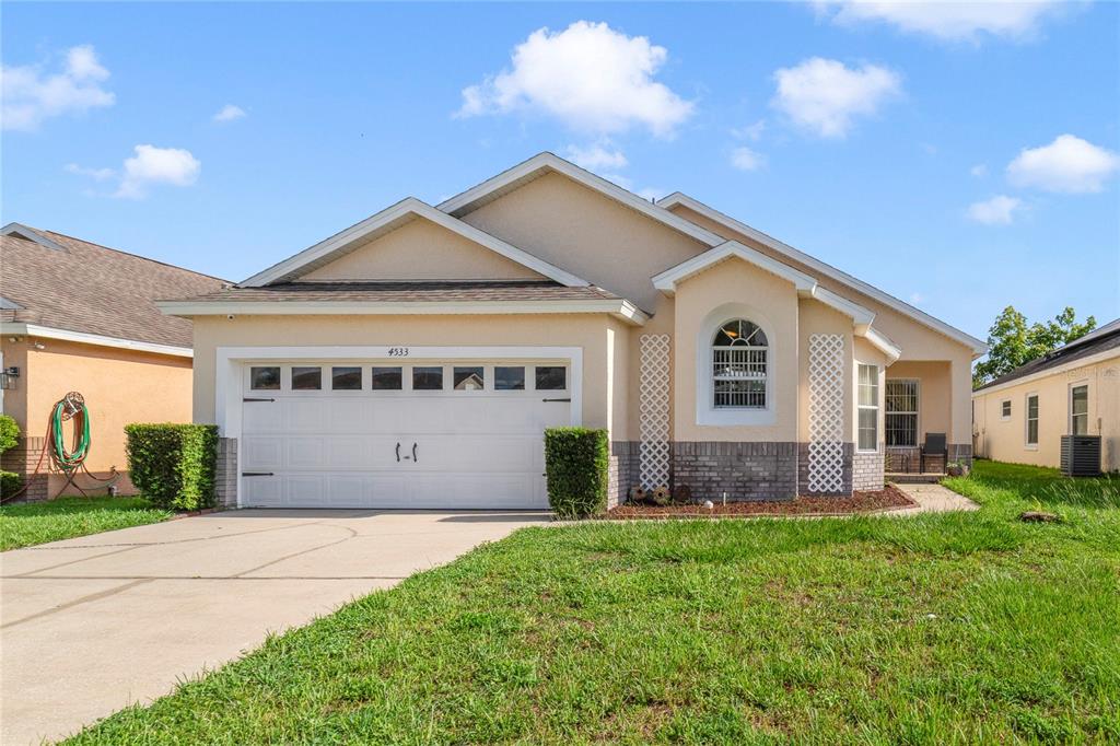 4533 OAKBROOK COURT