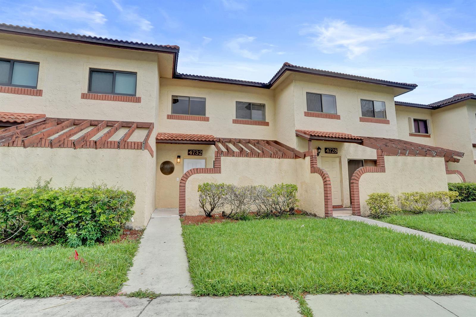 4732 NW 90th Avenue # 4732, Sunrise FL 33351