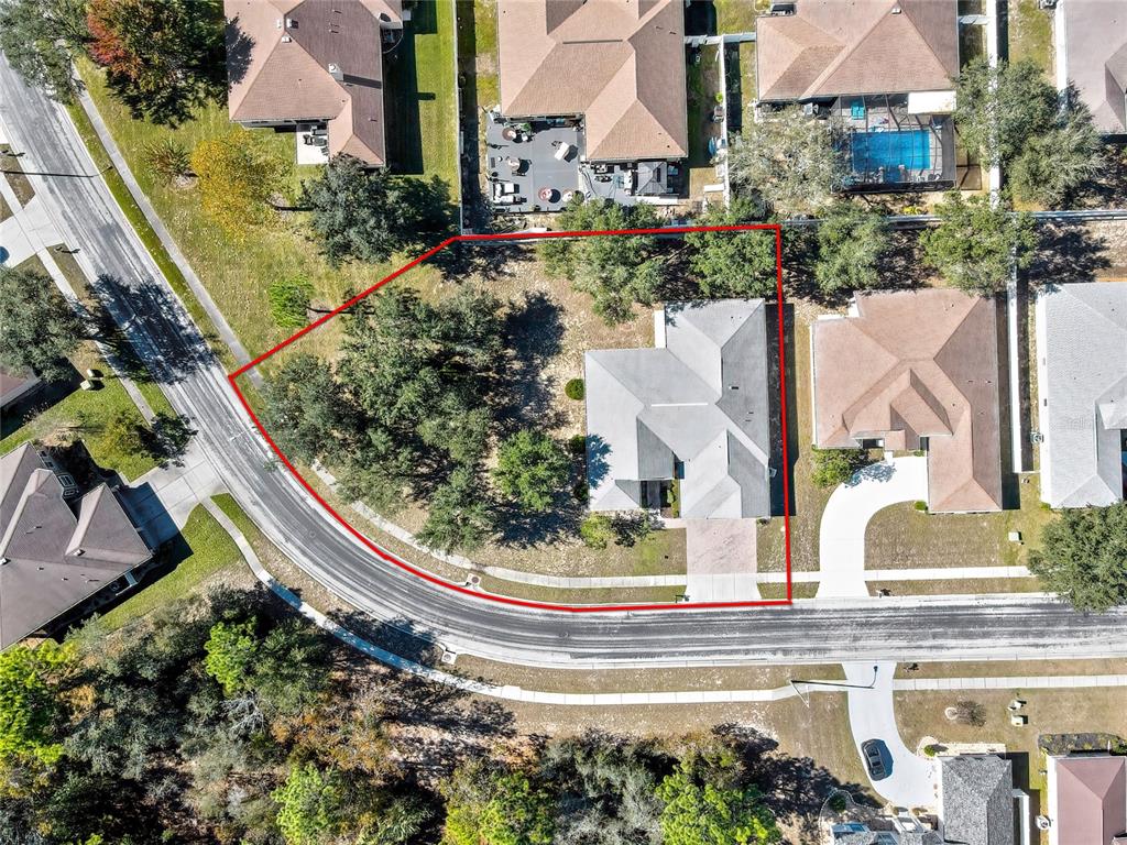 5525 THORNGROVE WAY, SPRING HILL, FL — photo 2 of 30