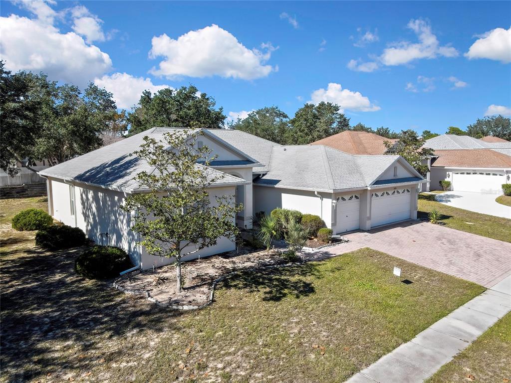 5525 THORNGROVE WAY, SPRING HILL, FL — photo 5 of 30