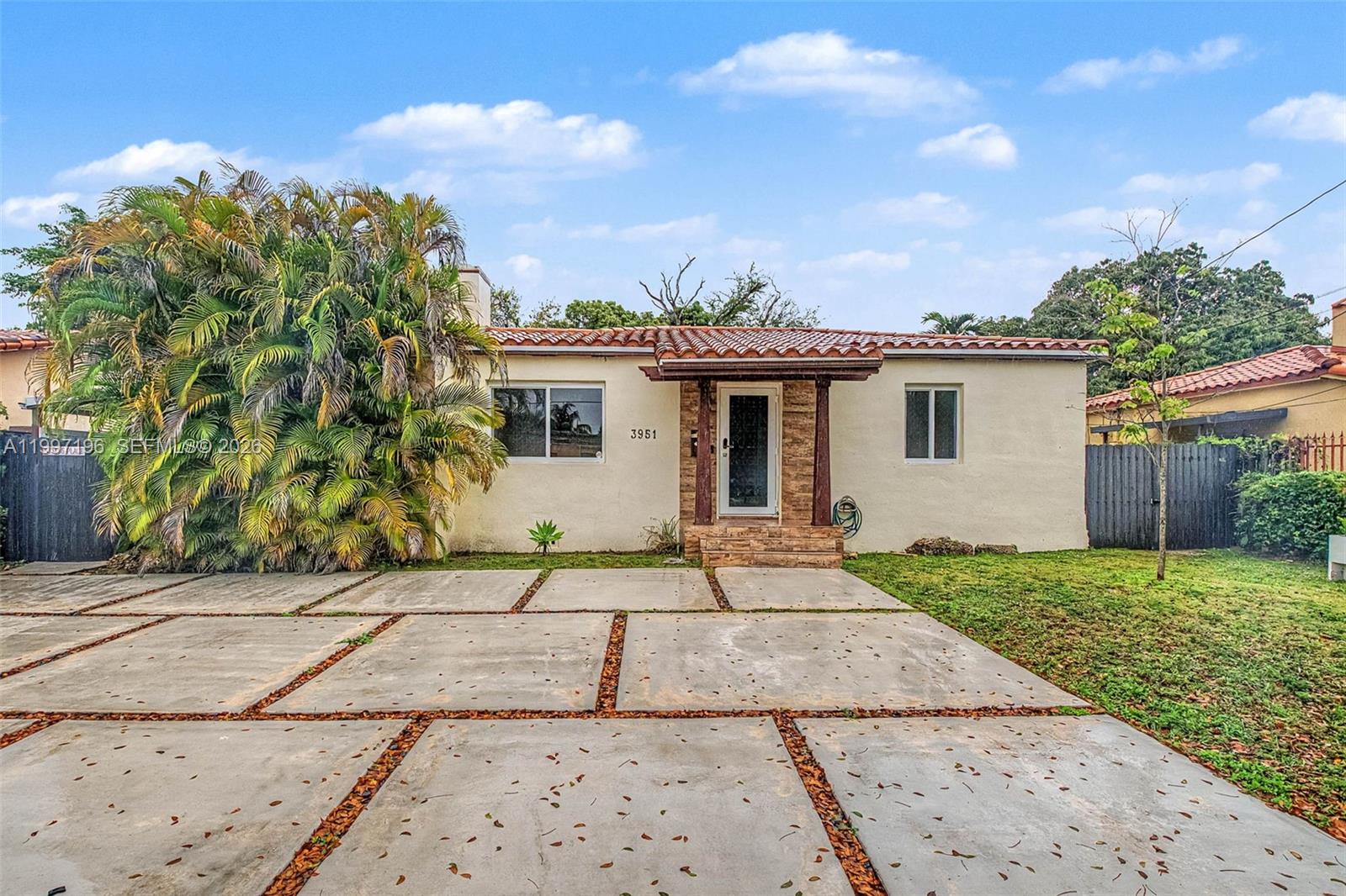 3951 SW 2nd Ter, Miami FL 33134