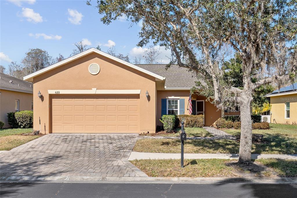 632 PORTOFINO DRIVE