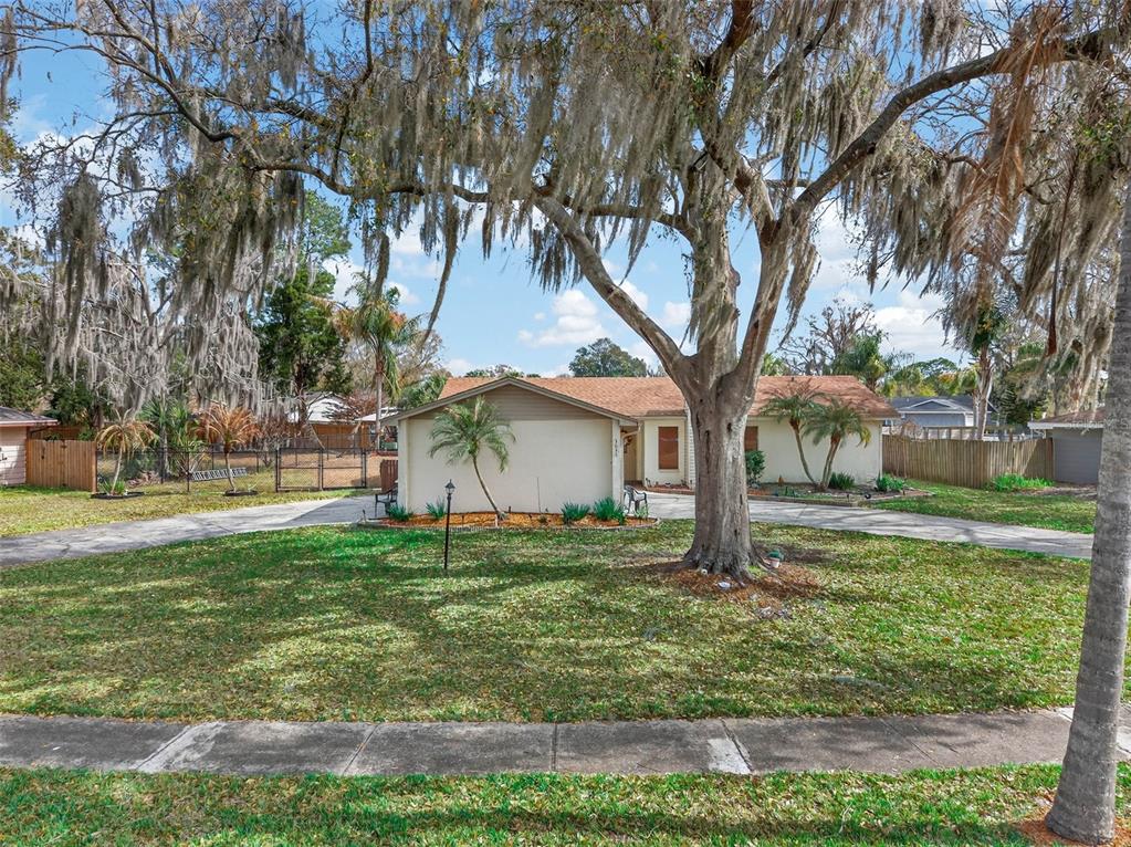 3055 CROSS FOX DRIVE
