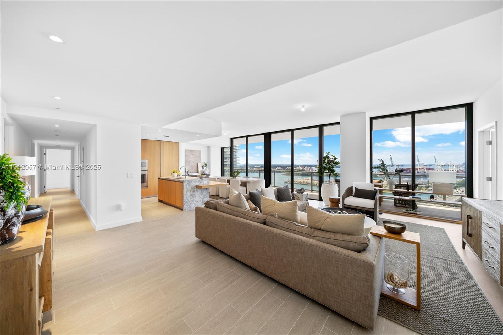 500 Alton Rd # 2303, Miami Beach FL 33139