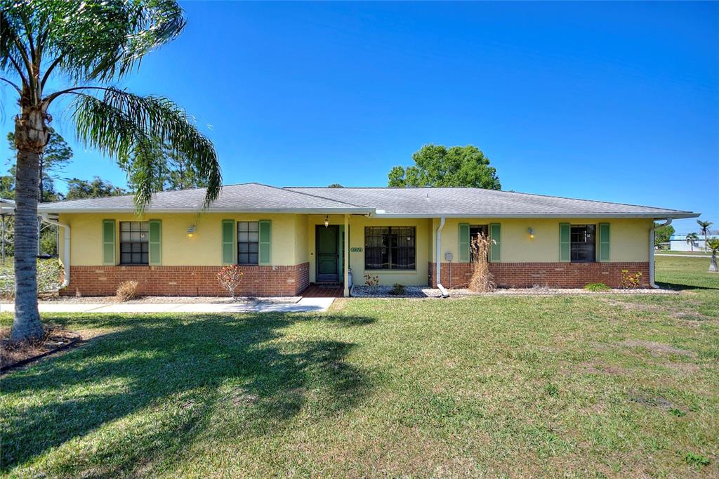6476 AMARYLLIS DRIVE