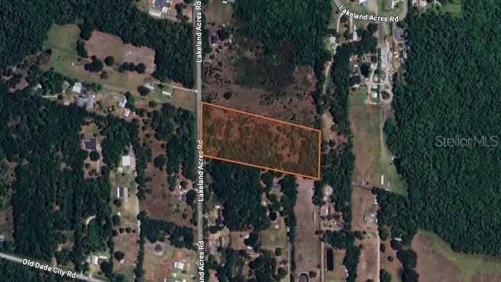 11711 LAKELAND ACRES ROAD