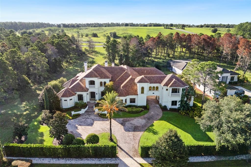 15008 PENDIO DRIVE