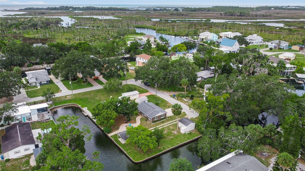 5411 TEAL DRIVE