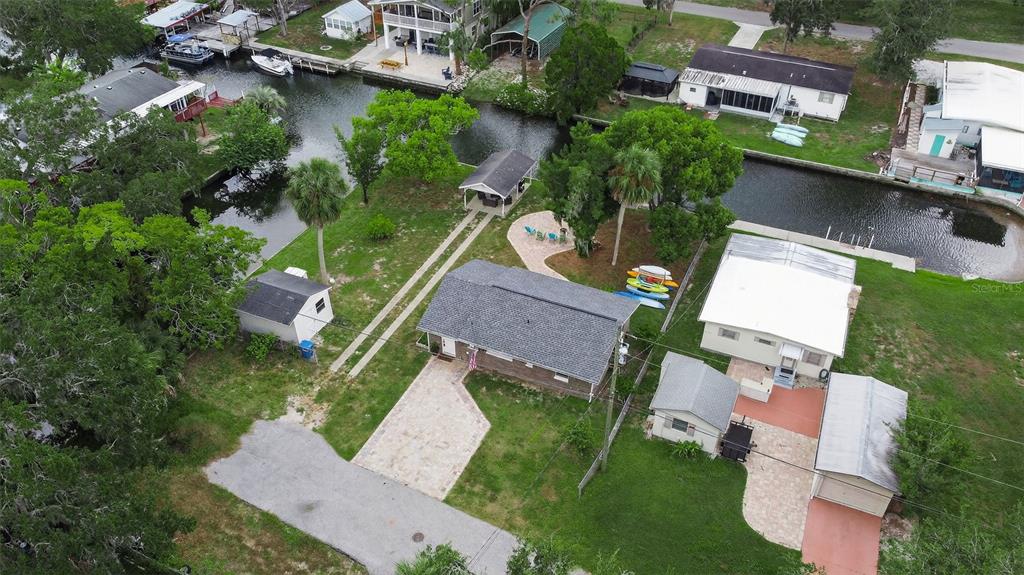 5411 TEAL DRIVE, WEEKI WACHEE, FL — photo 3 of 30