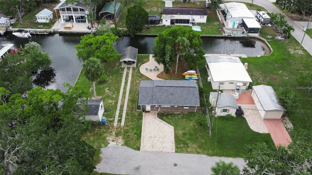 5411 TEAL DRIVE, WEEKI WACHEE, FL — photo 4 of 30