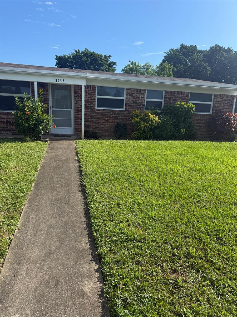 3533 Florida Boulevard, Palm Beach Gardens FL 33410
