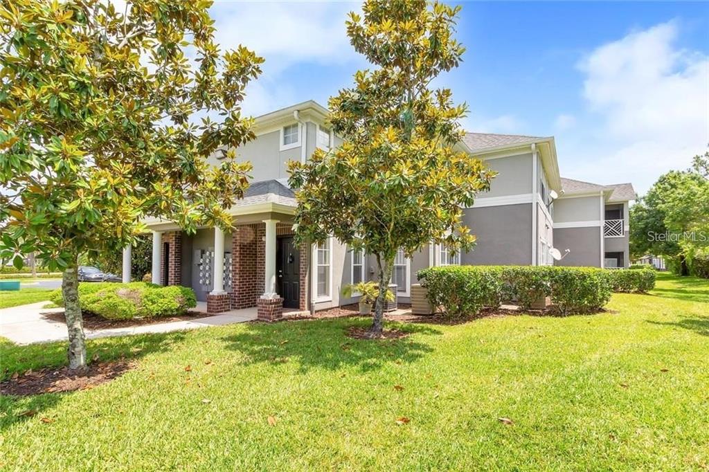 11702 HERITAGE ESTATES AVE UNIT 318